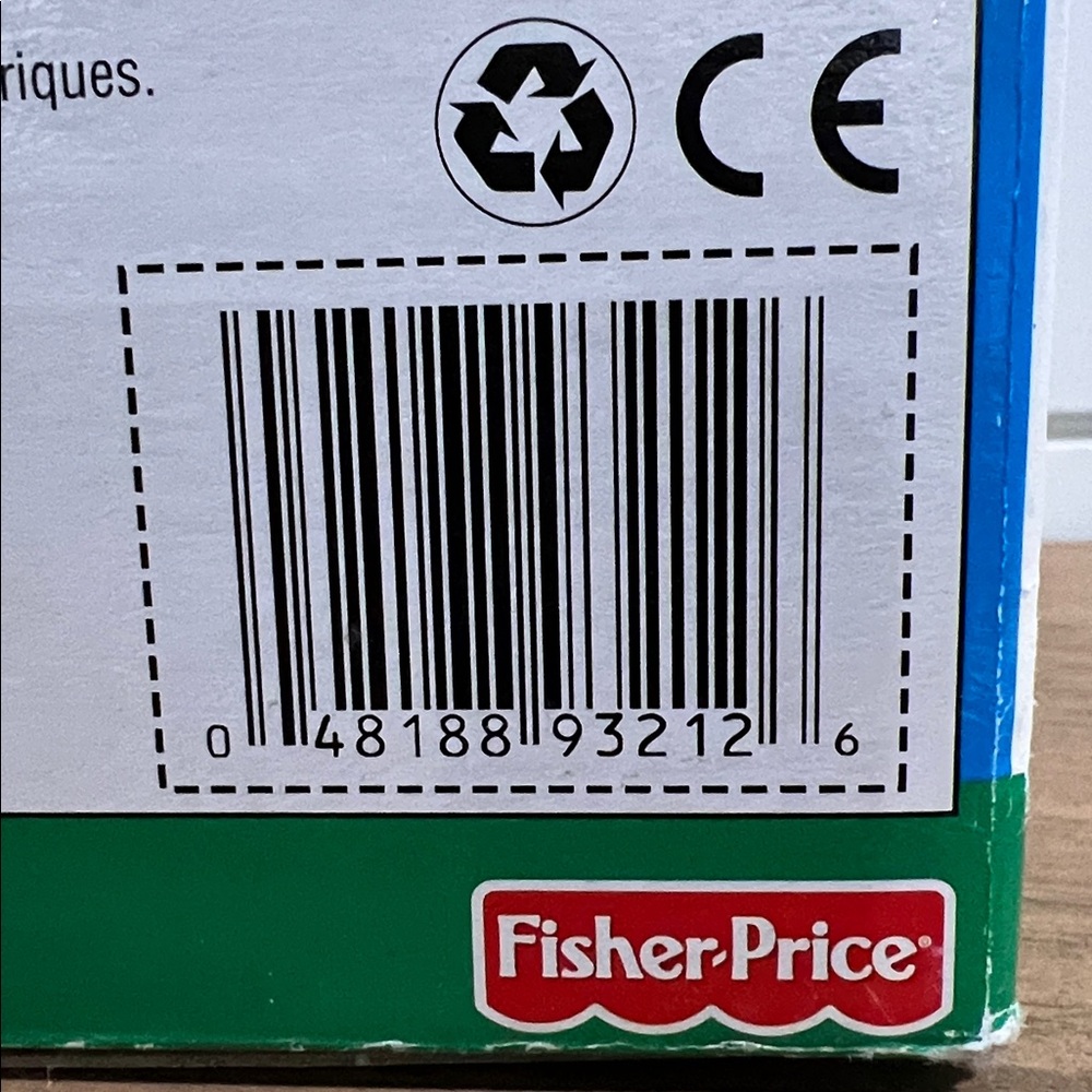 Vintage 1999 Let's Pretend Elmo - Picture 9 of 9